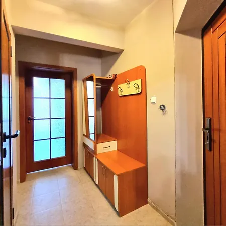 Apartment Mezonet - Sol Casa In Lazur