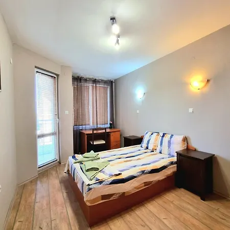 Mezonet - Sol Casa In Lazur *