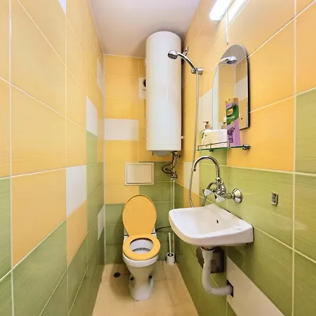 Mezonet - Sol Casa In Lazur Διαμέρισμα