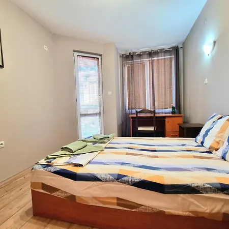 Apartment Mezonet - Sol Casa In Lazur