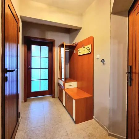 Mezonet - Sol Casa In Lazur Apartment *