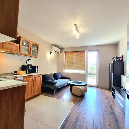 Mezonet - Sol Casa In Lazur