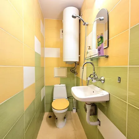 Mezonet - Sol Casa In Lazur Apartment Burgas