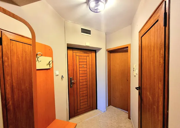 Lägenhet Mezonet - Sol Casa In Lazur Burgas