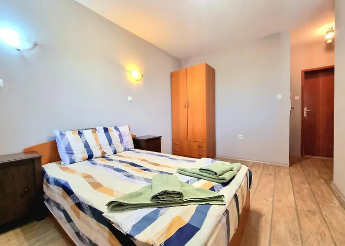 Mezonet - Sol Casa In Lazur *