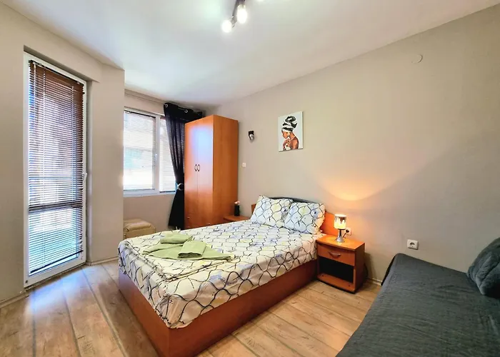 Mezonet - Sol Casa In Lazur