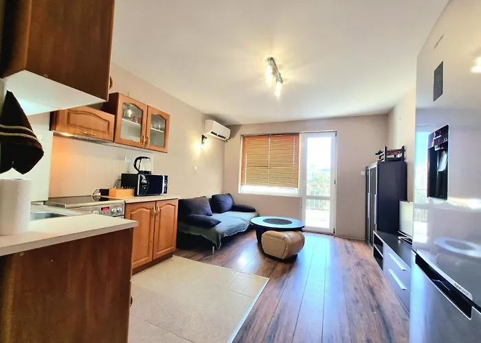 Mezonet - Sol Casa In Lazur