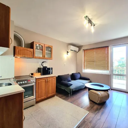 Apartment Mezonet - Sol Casa In Lazur *