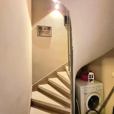 Apartment Mezonet - Sol Casa In Lazur *