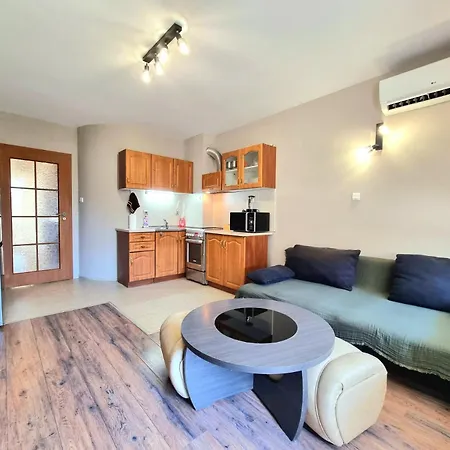 Mezonet - Sol Casa In Lazur Apartment *