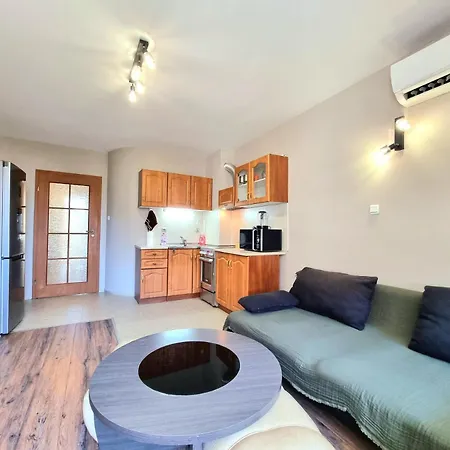 Apartment Mezonet - Sol Casa In Lazur *