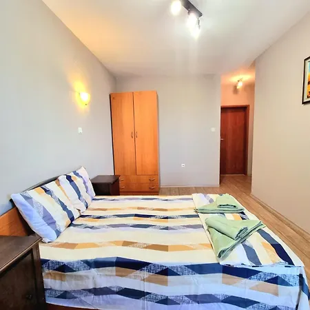 Mezonet - Sol Casa In Lazur *