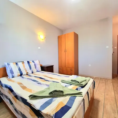 Mezonet - Sol Casa In Lazur *