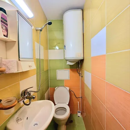 Mezonet - Sol Casa In Lazur Apartment *