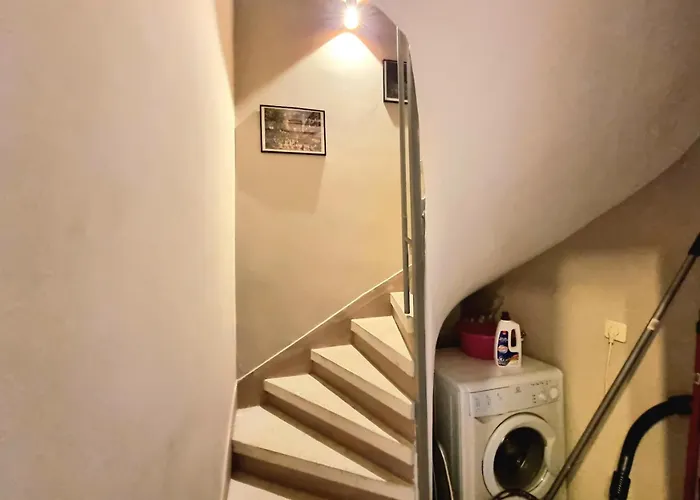 Апартамент Mezonet - Sol Casa In Lazur *