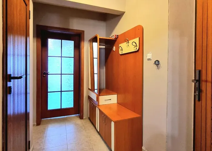 Mezonet - Sol Casa In Lazur Апартамент *